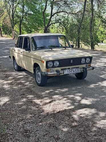 LADA (VAZ) 2106 1991, 95,000 km - 1.3 l - Şamaxı