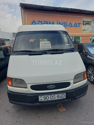 Ford Transit 1998, 908,059 km - 2.5 л - Bakı