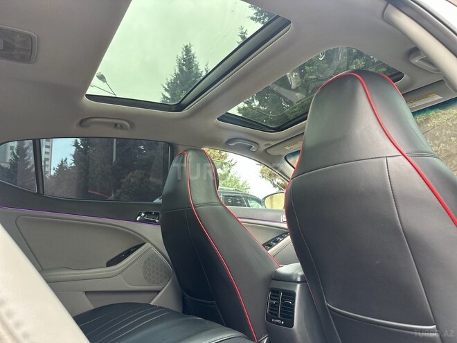Kia Optima 2011, 191,000 km - 2.0 л - Bakı