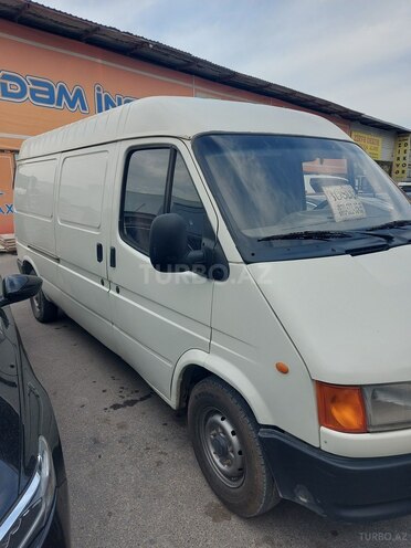Ford Transit 1998, 908,059 km - 2.5 л - Bakı