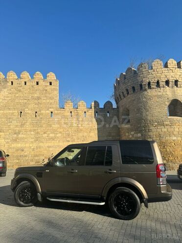Land Rover Discovery 2011, 162,000 km - 4.0 l - Bakı