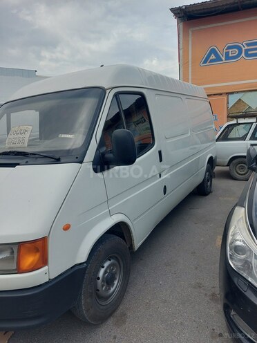 Ford Transit 1998, 908,059 km - 2.5 л - Bakı