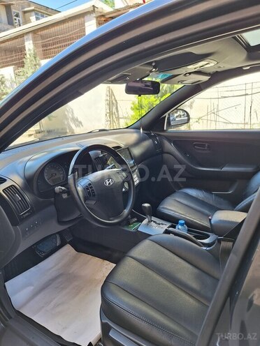 Hyundai Elantra 2008, 228,000 km - 2.0 l - Bakı