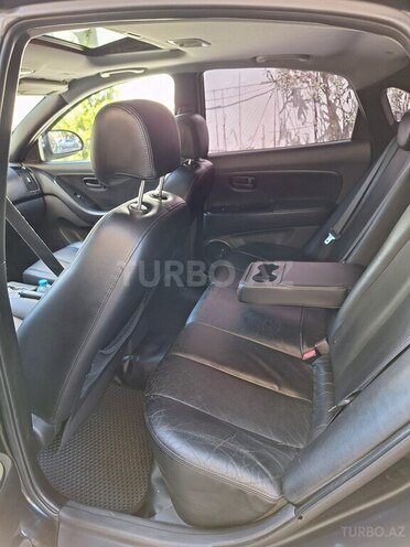 Hyundai Elantra 2008, 228,000 km - 2.0 l - Bakı