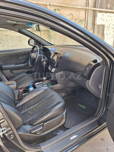 Hyundai Elantra 2008, 228,000 km - 2.0 l - Bakı