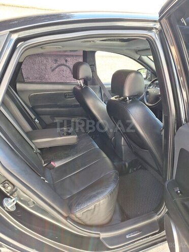 Hyundai Elantra 2008, 228,000 km - 2.0 l - Bakı
