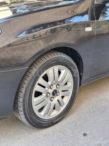 Hyundai Elantra 2008, 228,000 km - 2.0 l - Bakı