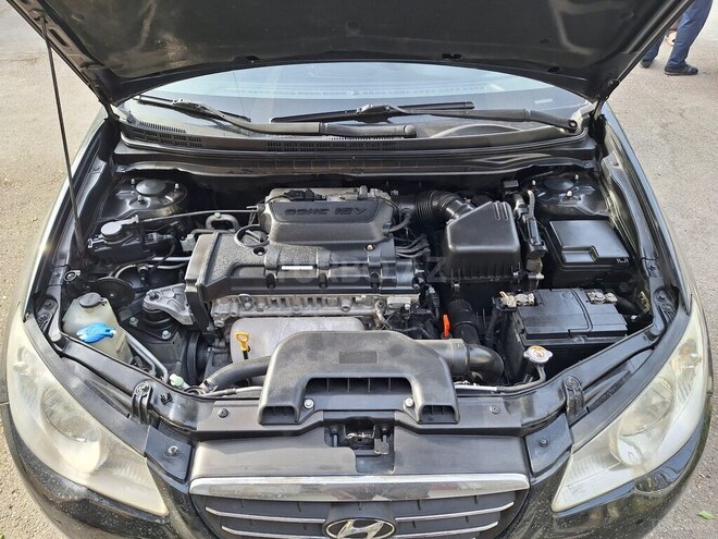 Hyundai Elantra 2008, 228,000 km - 2.0 l - Bakı
