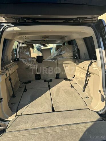 Land Rover Discovery 2011, 162,000 km - 4.0 l - Bakı