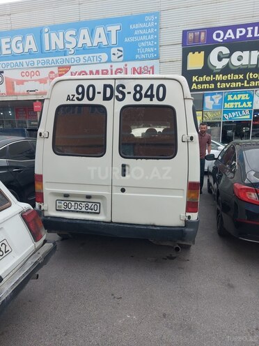 Ford Transit 1998, 908,059 km - 2.5 л - Bakı