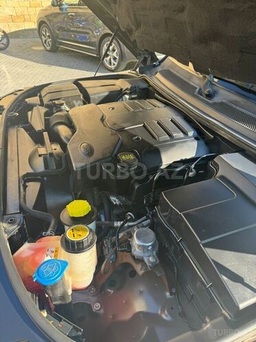 Land Rover Discovery 2011, 162,000 km - 4.0 l - Bakı