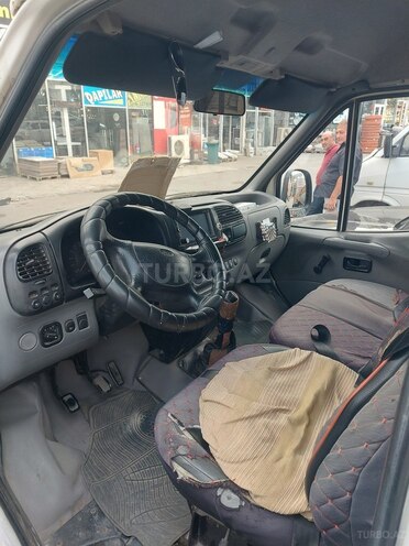 Ford Transit 1998, 908,059 km - 2.5 л - Bakı