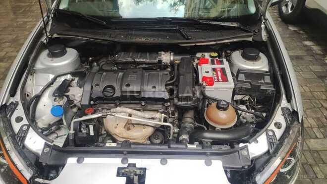 Iran Khodro Runna 2013, 41,000 km - 1.6 l - Bakı