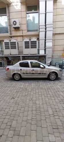 Iran Khodro Runna 2013, 41,000 km - 1.6 l - Bakı