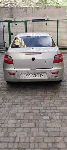 Iran Khodro Runna 2013, 41,000 km - 1.6 l - Bakı