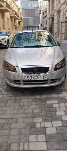 Iran Khodro Runna 2013, 41,000 km - 1.6 l - Bakı