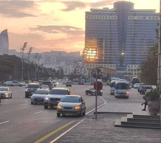 Iran Khodro Runna 2013, 41,000 km - 1.6 l - Bakı