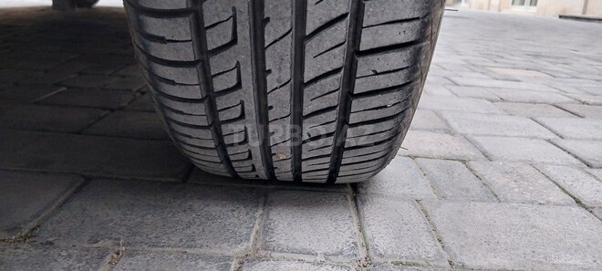 Iran Khodro Runna 2013, 41,000 km - 1.6 l - Bakı