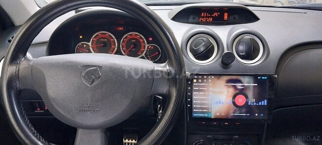 Iran Khodro Runna 2013, 41,000 km - 1.6 l - Bakı