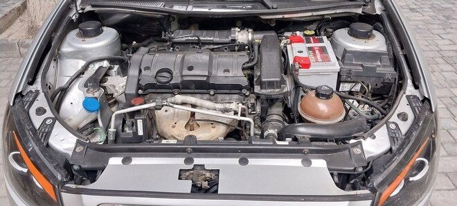 Iran Khodro Runna 2013, 41,000 km - 1.6 l - Bakı