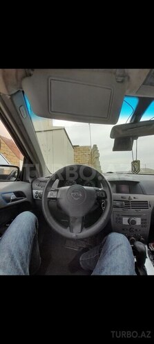 Opel Astra 2005, 248,000 km - 1.8 l - Bakı