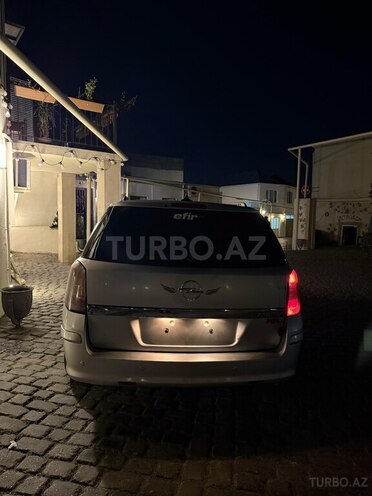 Opel Astra 2005, 248,000 km - 1.8 l - Bakı