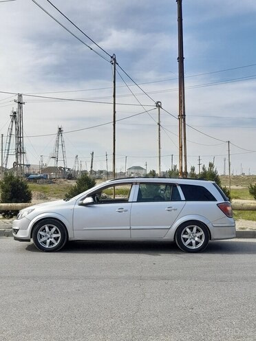 Opel Astra 2005, 248,000 km - 1.8 l - Bakı