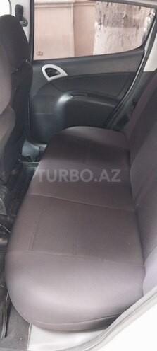 Iran Khodro Runna 2013, 41,000 km - 1.6 l - Bakı