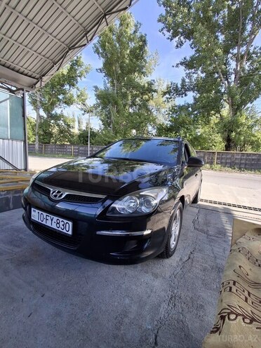 Hyundai i30 2009, 325,543 km - 1.4 l - Qəbələ