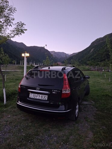 Hyundai i30 2009, 325,543 km - 1.4 l - Qəbələ