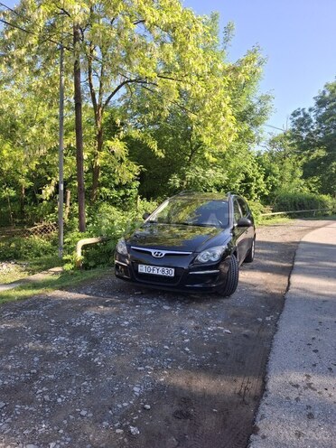 Hyundai i30 2009, 325,543 km - 1.4 l - Qəbələ