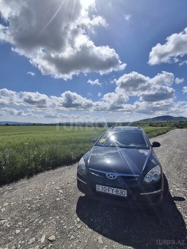 Hyundai i30 2009, 325,543 km - 1.4 l - Qəbələ