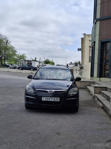 Hyundai i30 2009, 325,543 km - 1.4 l - Qəbələ