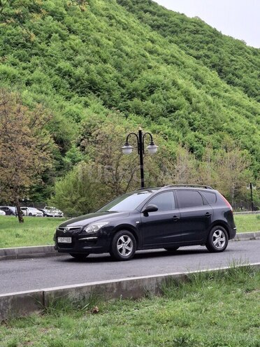 Hyundai i30 2009, 325,543 km - 1.4 l - Qəbələ