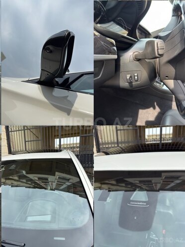 BMW 520 2016, 134,000 km - 2.0 l - Bakı