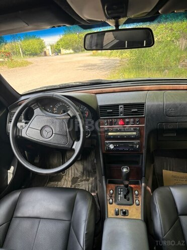 Mercedes C 200 1999, 350,000 km - 2.0 л - Kürdəmir