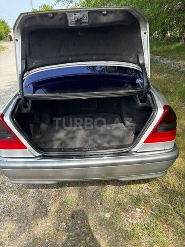 Mercedes C 200 1999, 350,000 km - 2.0 л - Kürdəmir