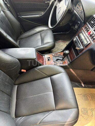Mercedes C 200 1999, 350,000 km - 2.0 л - Kürdəmir