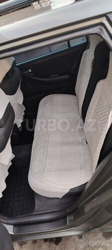 Toyota Corolla 2006, 277,700 km - 1.4 l - Bakı