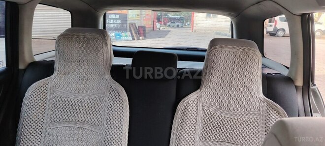 Toyota Corolla 2006, 277,700 km - 1.4 l - Bakı