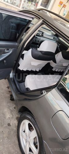 Toyota Corolla 2006, 277,700 km - 1.4 l - Bakı