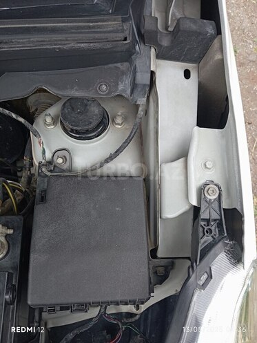 Mitsubishi Attrage 2015, 165,000 km - 1.2 л - Gəncə