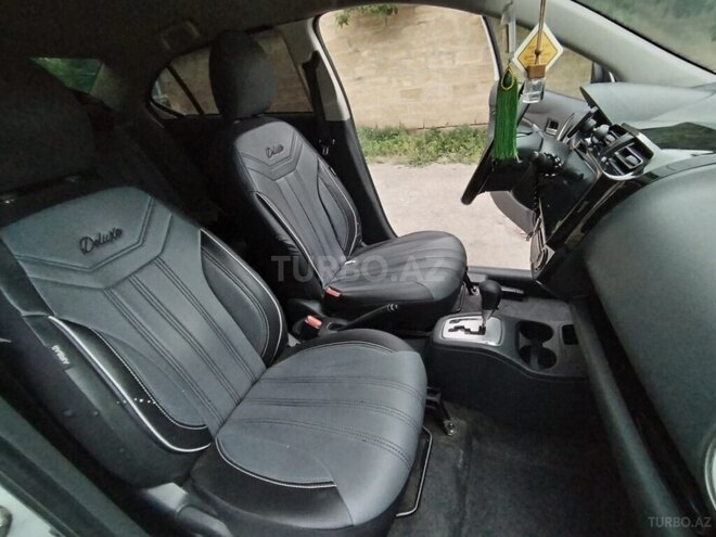 Mitsubishi Attrage 2015, 165,000 km - 1.2 л - Gəncə