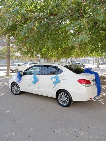 Mitsubishi Attrage 2015, 165,000 km - 1.2 л - Gəncə