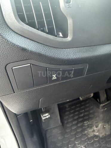 Kia Sportage 2012, 154,000 km - 2.0 л - Bakı