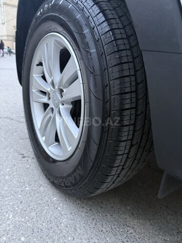 Kia Sportage 2012, 154,000 km - 2.0 л - Bakı