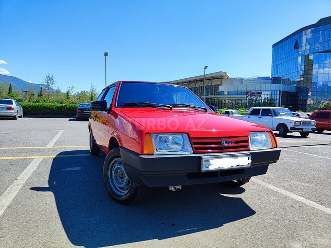 LADA (VAZ) 2108 1986, 999,999 km - 1.6 л - Bakı
