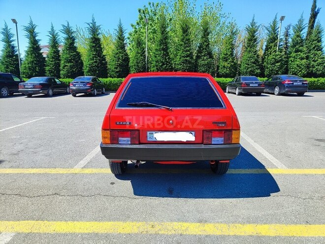 LADA (VAZ) 2108 1986, 999,999 km - 1.6 л - Bakı