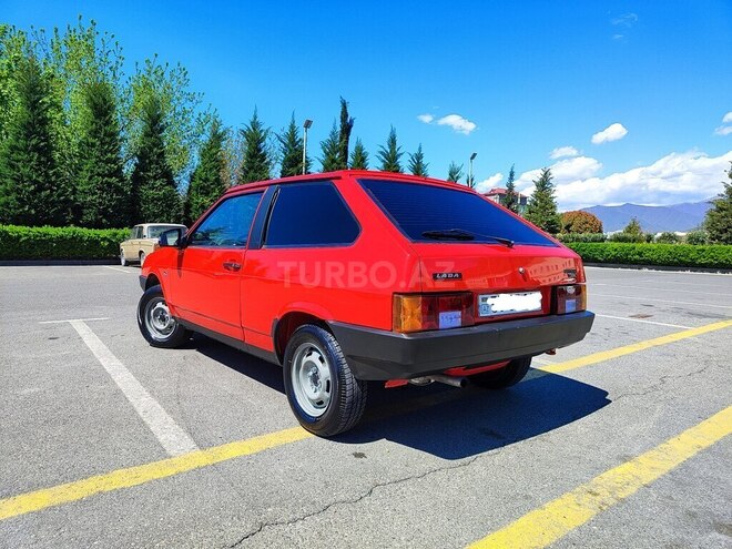 LADA (VAZ) 2108 1986, 999,999 km - 1.6 л - Bakı