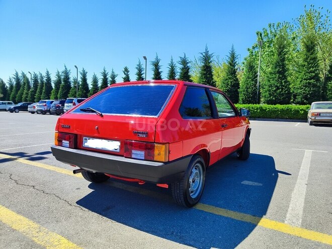 LADA (VAZ) 2108 1986, 999,999 km - 1.6 л - Bakı